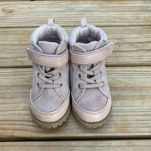 Old Navy boots, toddler 5